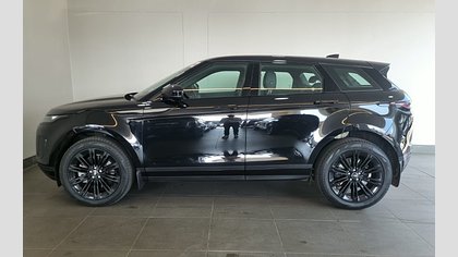 Range Rover Evoque 3