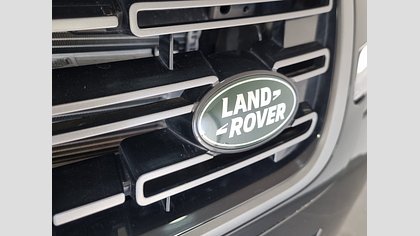 Range Rover Evoque 26