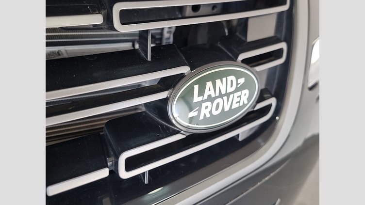 2025 Approved Land Rover Range Rover Evoque Santorini Black Automatic D200 S