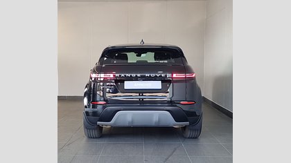 Range Rover Evoque 5