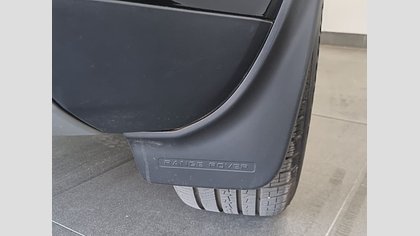 Range Rover Evoque 17