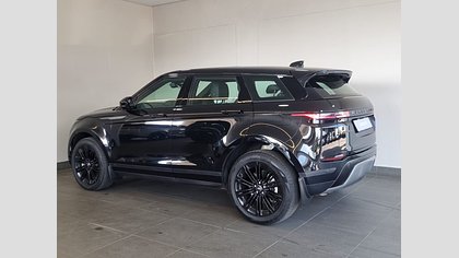 Range Rover Evoque 4