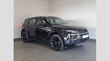 Range Rover Evoque 0