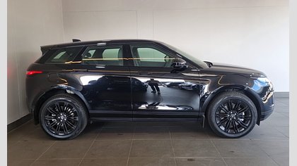 Range Rover Evoque 7