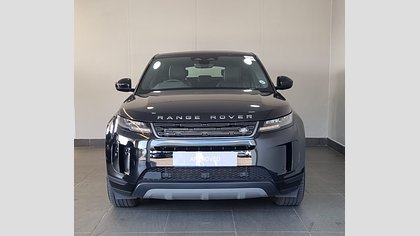 Range Rover Evoque 2