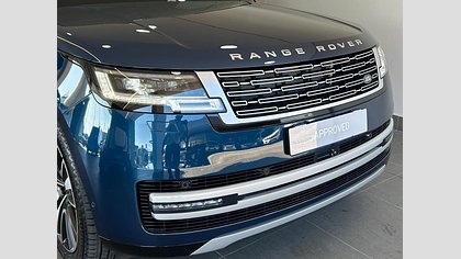 Range Rover 28