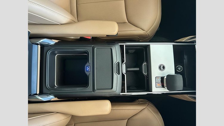 2026 Approved Land Rover Range Rover Petrolix Blue - SVO Automatic P530 LWB Autobiography