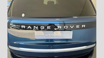 Range Rover 30