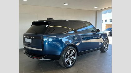 Range Rover 2