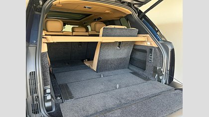 Range Rover 9