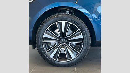 Range Rover 8