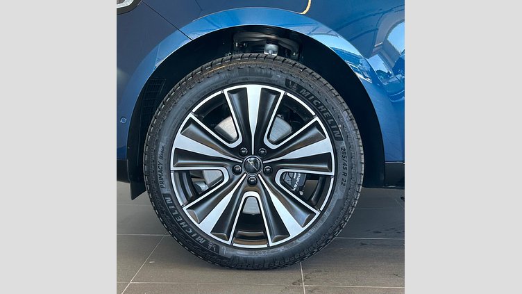 2026 Approved Land Rover Range Rover Petrolix Blue - SVO Automatic P530 LWB Autobiography