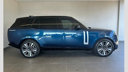 Range Rover 6