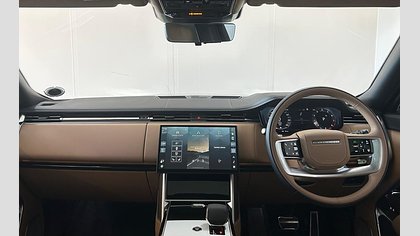 Range Rover 12