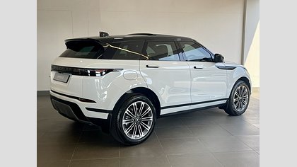 Range Rover Evoque 6
