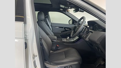 Range Rover Evoque 18