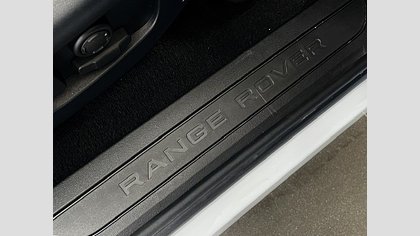 Range Rover Evoque 15