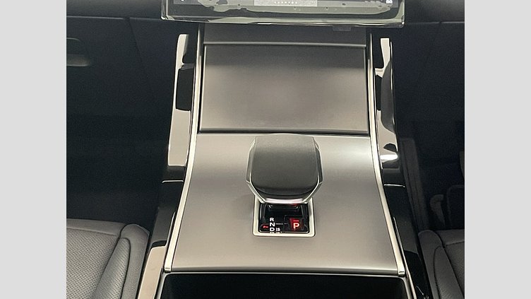 2026 Approved Land Rover Range Rover Evoque Fuji White Automatic P160 S