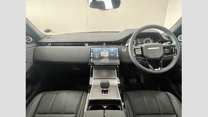 Range Rover Evoque 26