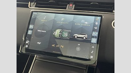 Range Rover Evoque 13