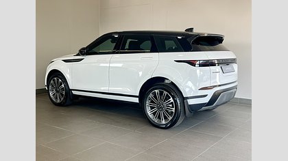 Range Rover Evoque 5