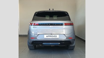 Range Rover Sport 5