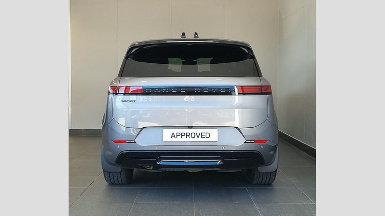 2026 Approved Land Rover Range Rover Sport Eiger Grey Automatic D350 Autobiography