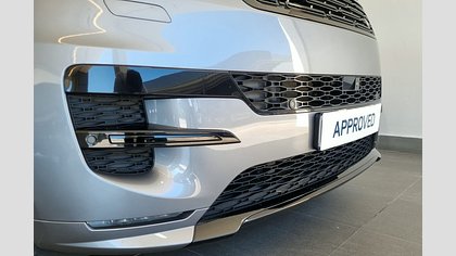 Range Rover Sport 9
