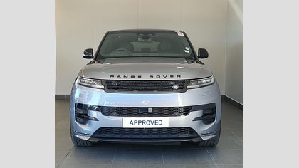 Range Rover Sport 1