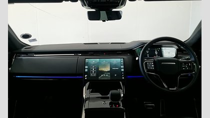 Range Rover Sport 26
