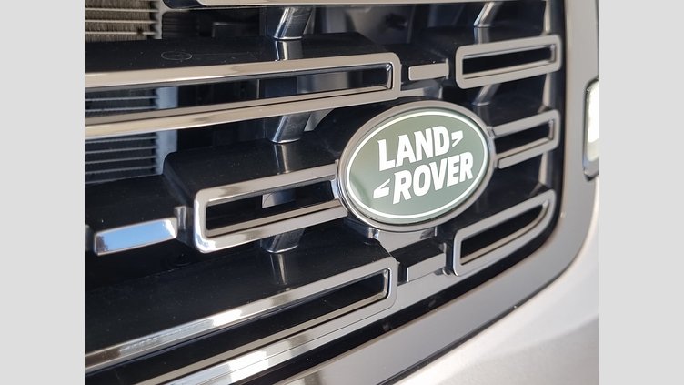 2026 Approved Land Rover Range Rover Sport Eiger Grey Automatic D350 Autobiography