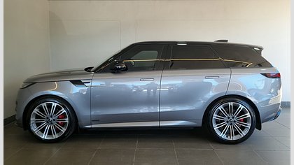 Range Rover Sport 3