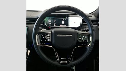 Range Rover Sport 22