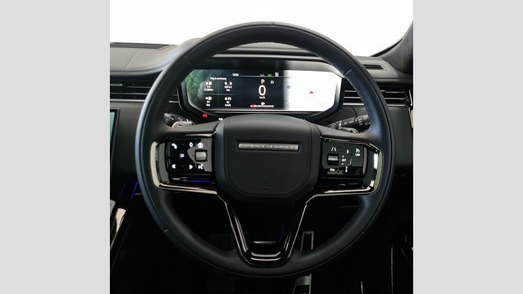 2026 Approved Land Rover Range Rover Sport Eiger Grey Automatic D350 Autobiography