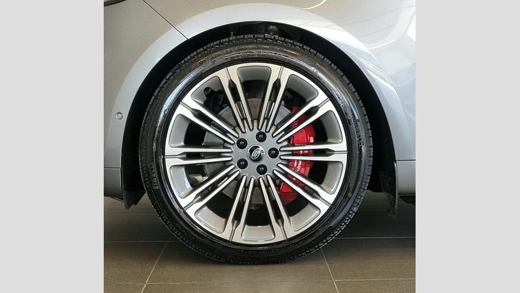 2026 Approved Land Rover Range Rover Sport Eiger Grey Automatic D350 Autobiography