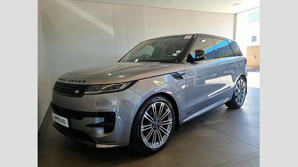 Range Rover Sport 2