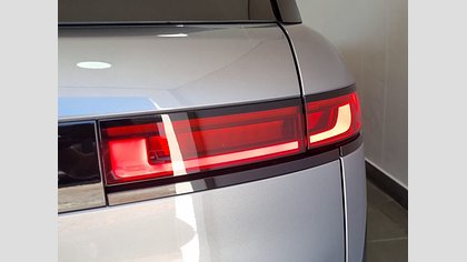Range Rover Sport 4