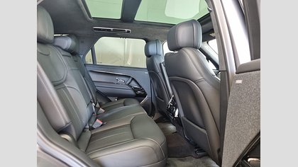 Range Rover Sport 21