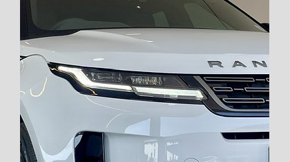 Range Rover Evoque 31