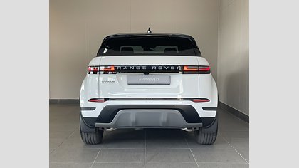 Range Rover Evoque 4