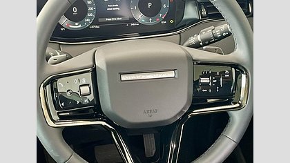 Range Rover Evoque 12