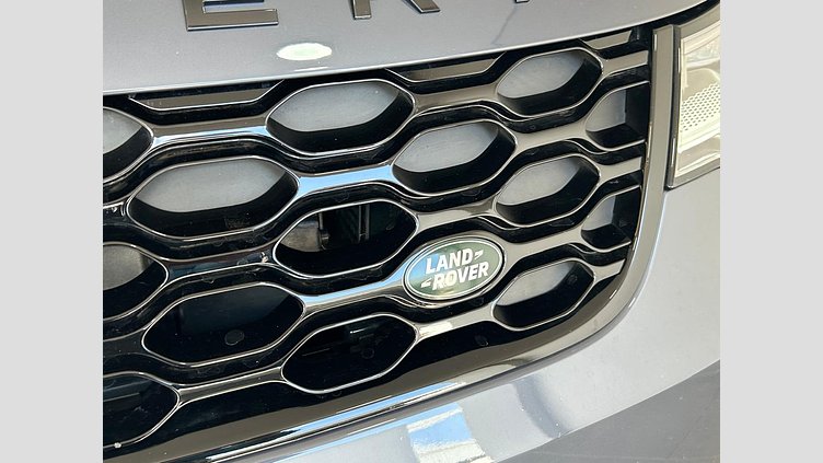 2025 Approved Land Rover Discovery Varesine Blue Automatic D350 Dynamic HSE