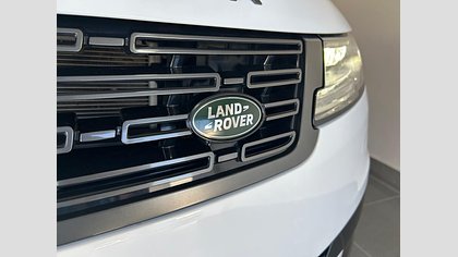 Range Rover Sport 13