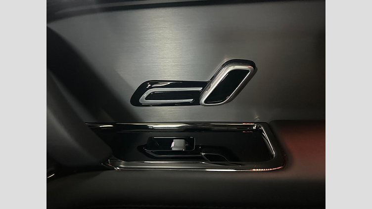 2025 Approved Land Rover Range Rover Sport Fuji White Automatic D350 Dynamic HSE