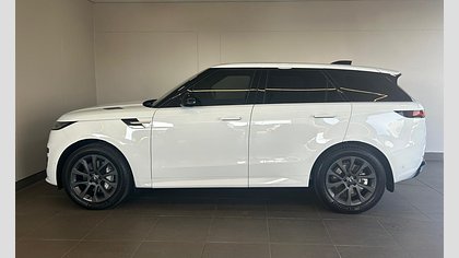 Range Rover Sport 4