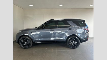Discovery 3