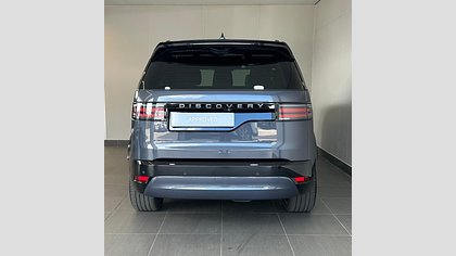 Discovery 8