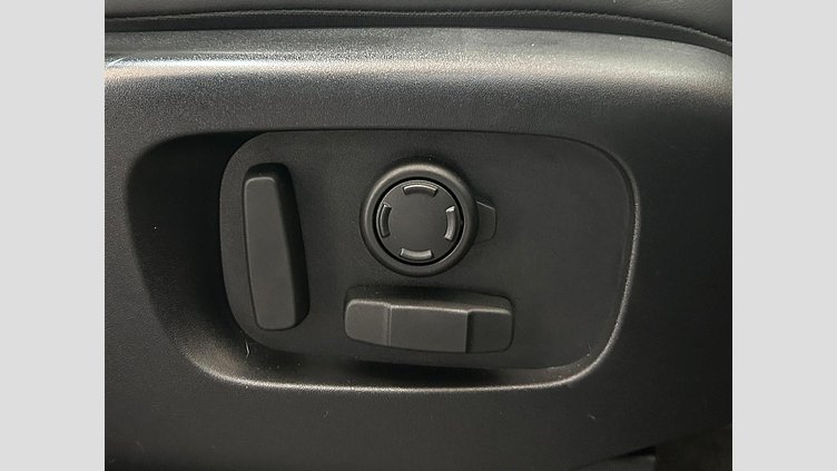 2025 Approved Land Rover Discovery Varesine Blue Automatic D350 Dynamic HSE