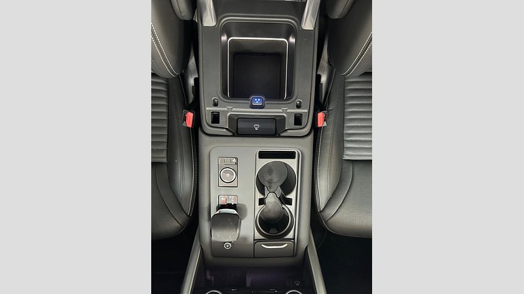 2025 Approved Land Rover Discovery Varesine Blue Automatic D350 Dynamic HSE