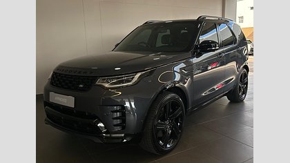 Discovery 2